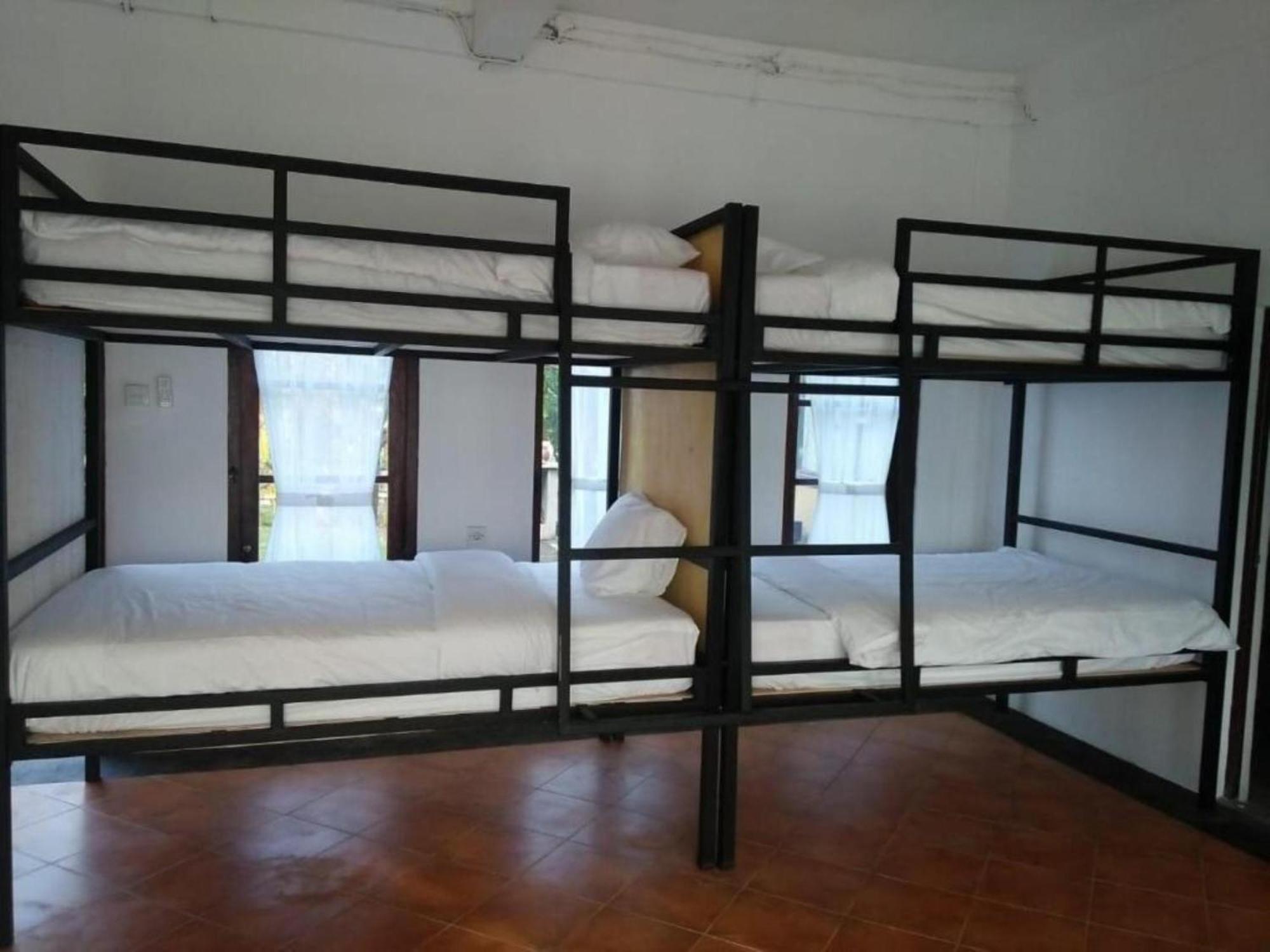 Bali Telaga Hati Yoga Healing And Retreat Center Hostel サヌール エクステリア 写真